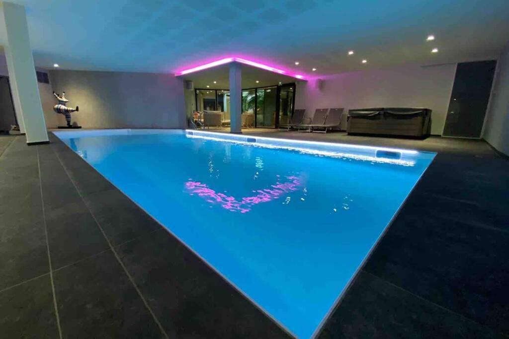 Appartement D'Exception Avec Vue Mer Gicquel Экстерьер фото